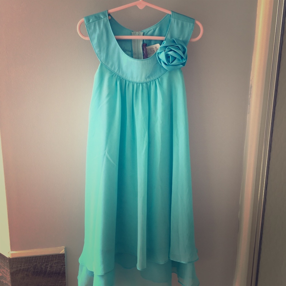 Girls special occasion dress!!